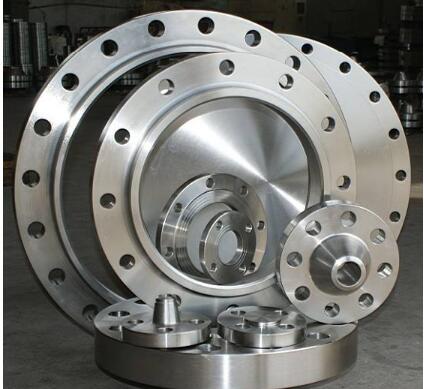不锈钢法兰在管道工程中的毗连.jpg
